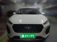 Chery Tiggo 3X 1.5L CVT Excellence Edition - ფოტო 2