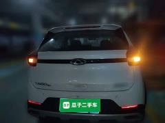 Chery Tiggo 3X 1.5L CVT Excellence Edition - ფოტო 3