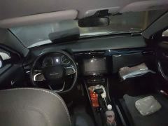 Chery Tiggo 3X 1.5L CVT Excellence Edition - ფოტო 5