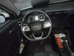 Chery Tiggo 3X 1.5L CVT Excellence Edition - ფოტო 6
