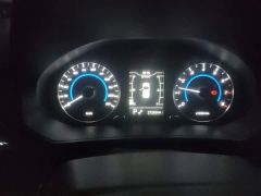 Chery Tiggo 3X 1.5L CVT Excellence Edition - ფოტო 7
