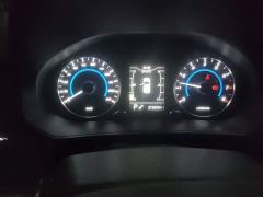 Chery Tiggo 3X 1.5L CVT Excellence Edition - ფოტო 8