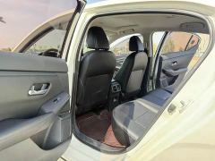 Nissan Sylphy e-POWER Electric Drive Super Smart Connected PLUS - ფოტო 3