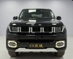 Beijing Auto BJ60 Off-RoadBJ60 2.0T Edition 5 - photo 2