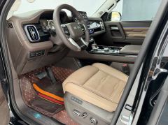 Beijing Auto BJ60 Off-RoadBJ60 2.0T Edition 5 - photo 4