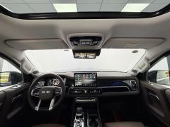 Beijing Auto BJ60 Off-RoadBJ60 2.0T Edition 5 - photo 5