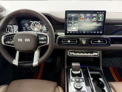 Beijing Auto BJ60 Off-RoadBJ60 2.0T Edition 5 - photo 6