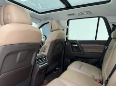 Beijing Auto BJ60 Off-RoadBJ60 2.0T Edition 5 - photo 7