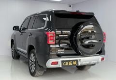 Beijing Auto BJ60 Off-RoadBJ60 2.0T Edition 5 - photo 8