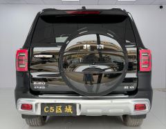 Beijing Auto BJ60 Off-RoadBJ60 2.0T Edition 5 - photo 9