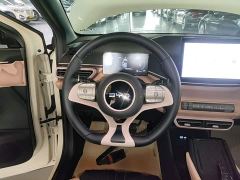 BYD Seagull 305km Freedom Edition - ფოტო 10