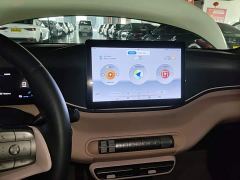 BYD Seagull 305km Freedom Edition - ფოტო 12
