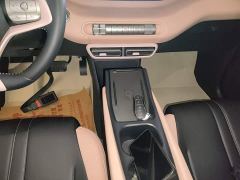 BYD Seagull 305km Freedom Edition - ფოტო 13
