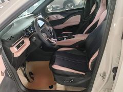BYD Seagull 305km Freedom Edition - ფოტო 14