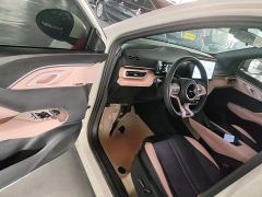 BYD Seagull 305km Freedom Edition - ფოტო 15