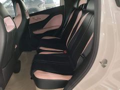 BYD Seagull 305km Freedom Edition - ფოტო 16