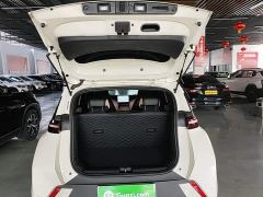 BYD Seagull 305km Freedom Edition - ფოტო 18