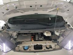 BYD Seagull 305km Freedom Edition - ფოტო 19