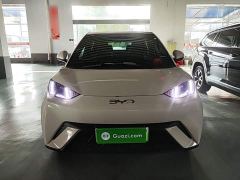 BYD Seagull 305km Freedom Edition - ფოტო 2