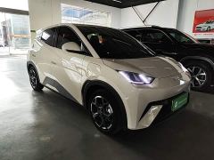 BYD Seagull 305km Freedom Edition - ფოტო 3
