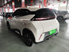 BYD Seagull 305km Freedom Edition - ფოტო 4
