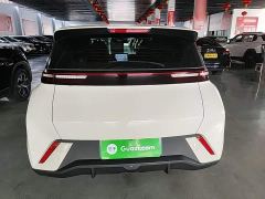 BYD Seagull 305km Freedom Edition - ფოტო 5