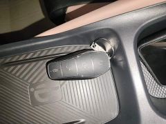 BYD Seagull 305km Freedom Edition - ფოტო 8