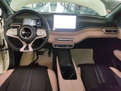 BYD Seagull 305km Freedom Edition - ფოტო 9