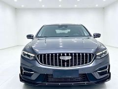Geely Xingrui Oriental Radiance 1.5TD Kunlun Edition - photo 2