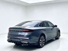 Geely Xingrui Oriental Radiance 1.5TD Kunlun Edition - photo 4