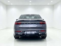 Geely Xingrui Oriental Radiance 1.5TD Kunlun Edition - photo 5