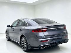 Geely Xingrui Oriental Radiance 1.5TD Kunlun Edition - photo 6