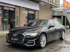 Audi A6L Facelift 45 TFSI Dynamic Luxury - ფოტო 1