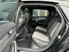 Audi A6L Facelift 45 TFSI Dynamic Luxury - ფოტო 11