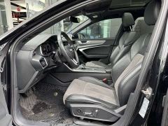 Audi A6L Facelift 45 TFSI Dynamic Luxury - ფოტო 12
