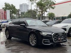 Audi A6L Facelift 45 TFSI Dynamic Luxury - ფოტო 3