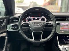 Audi A6L Facelift 45 TFSI Dynamic Luxury - ფოტო 4