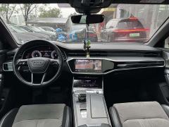 Audi A6L Facelift 45 TFSI Dynamic Luxury - ფოტო 5