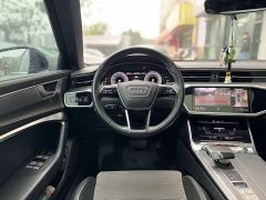 Audi A6L Facelift 45 TFSI Dynamic Luxury - ფოტო 6