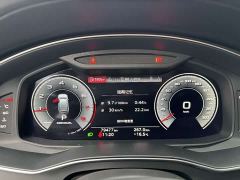 Audi A6L Facelift 45 TFSI Dynamic Luxury - ფოტო 7