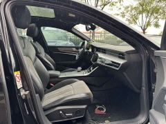 Audi A6L Facelift 45 TFSI Dynamic Luxury - ფოტო 9