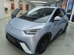 BYD Seagull Glory Edition 305km Vitality Version - ფოტო 1
