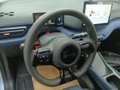 BYD Seagull Glory Edition 305km Vitality Version - ფოტო 10