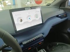 BYD Seagull Glory Edition 305km Vitality Version - ფოტო 12