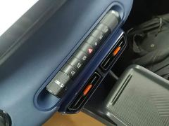 BYD Seagull Glory Edition 305km Vitality Version - ფოტო 13