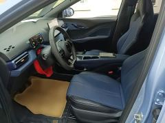 BYD Seagull Glory Edition 305km Vitality Version - ფოტო 14