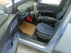 BYD Seagull Glory Edition 305km Vitality Version - ფოტო 15