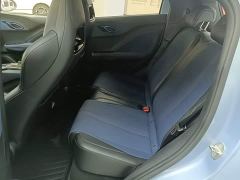 BYD Seagull Glory Edition 305km Vitality Version - ფოტო 16