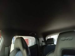 BYD Seagull Glory Edition 305km Vitality Version - ფოტო 17