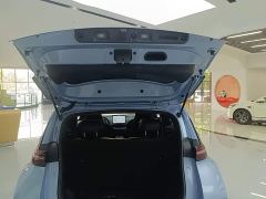 BYD Seagull Glory Edition 305km Vitality Version - ფოტო 18